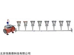 抽滤器   型号：HAD-HDG-