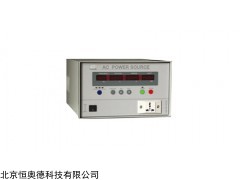 数位可编程变频电源   型号：HAD-YK-BP80005