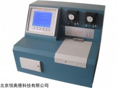 自动酸值测定仪  型号：H23973