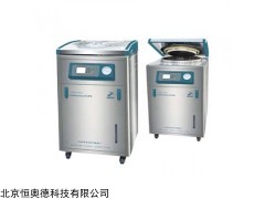 压力蒸汽灭菌器   型号：HAD-LDZM-60KCS