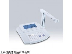 微机型电导率仪   型号：HA/DDS-11AW