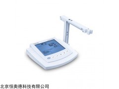 微机型pH/mV/温度计   型号：HA/PHS-3BW