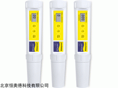 水笔型电导率   型号：HA/ECscan20
