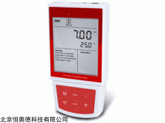 携带型pH 型号：HA/Bante220