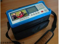 彩色图像数字电视场强仪  型号：HAD-BH8000Q