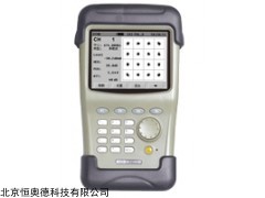 地面数字电视综合测试仪  型号：HDS1191T