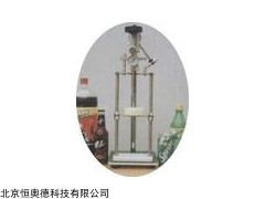 饮料二氧化碳含量测定仪   型号：HYRC-A