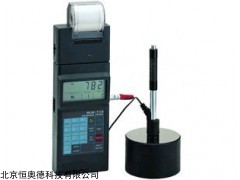 里氏硬度计   型号：HHLN-11A