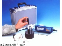 便携式里氏硬度计 型号：HHL-11