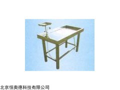 小动物解剖台  型号：H/HMJP2