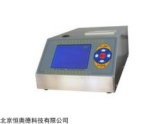 半导体激光尘埃粒子计数器   型号：HAD-PC-3B