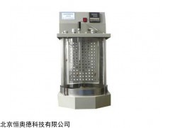运动粘度测定仪 型号：HAD-ND-3S
