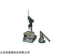 润滑脂锥针入度测定器   型号：HAD-BF-38A