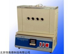 宽温度范围润滑脂滴点测定器   型号：HAD-BF-22