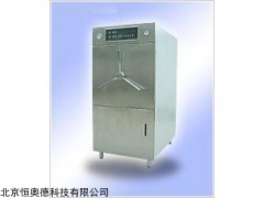 卧式高压灭菌器   型号： YZM-60B