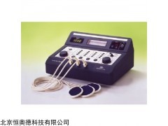 温热式低周波治疗仪    型号：HL-III