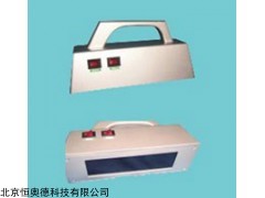 手提式紫外分析仪  型号：HAD-ZF5-A