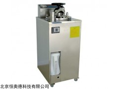 灭菌器|高压灭菌器    型号：HA/LS-50A