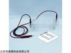 琼脂糖水平电泳槽    型号：BLY-DYCP-32B
