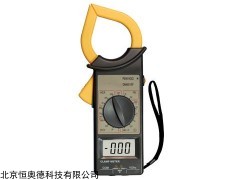 钳形表/表/钳形表 型号：HDM6015F