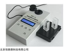 臭氧测试仪   型号：HHXH-O3