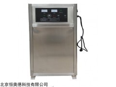 臭氧发生器   型号：HAD-HY-015-60G