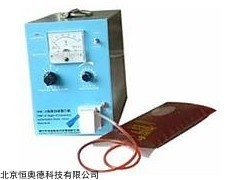 高频血袋胶管热合机/    型号：HTMC-6