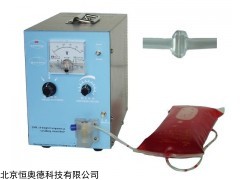 高频血袋胶管热合机   型号：HTMC-2