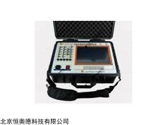 水轮机调速器仿真测试仪   型号：HAD-HYTS-202