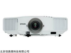 多媒体投影机      型号：HAD-EB-C450xE