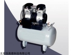 无油空气压缩机   型号：HAD-FC-W120