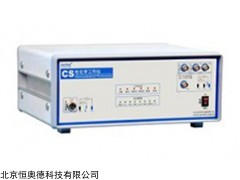 高电流电化学工作站  型号：HAD-CS1350