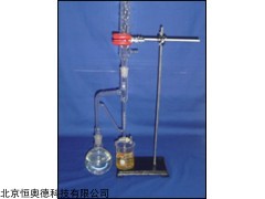 挥发油测定器   型号：HAD-1785