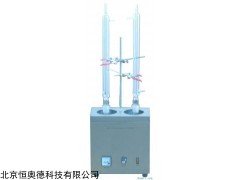 皂化值测定仪   型号：HAD-BSY-124