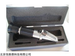 乳化液浓度计   型号：HAD/811ATC