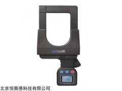 钳形漏电流表      型号：HAD-ETCR7100