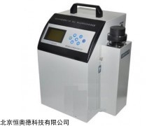 粉尘、烟尘采样仪 型号：HAD-7040