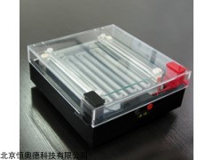 等电聚焦电泳槽 电泳槽    型号：HAD-JY-DD2