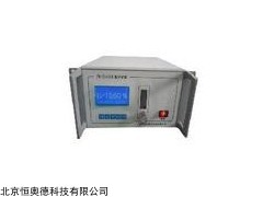在线氢分析仪 氢分析仪 型号：HAD-FN-C3102B