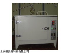 安烘箱 烘箱     型号：HAD-AHX-871