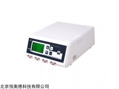 电脑三恒多用电泳仪  型号：HAD-JY600C