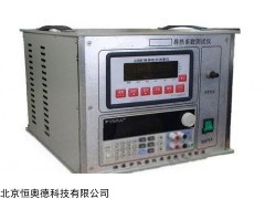 导热系数测试仪   型号：HDRX3A