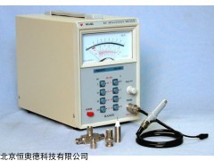 射频毫伏表   型号：HAD-HFJ-8G