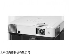 液晶投影机   型号：EB-C715X
