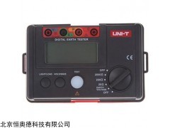 接地电阻测试仪  型号：HA/UT521