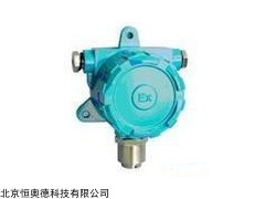 硫化氢检测变送器   型号：NJ8H-BG80