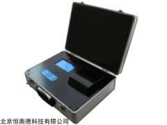 高量程便携式浊度仪   型号：HBZ-1T