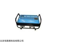 高压清洗机 清洗机    型号：HAD-QL-380A