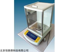 电子分析天平  型号：HA-100G