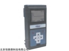 手持式电缆故障定位仪  型号：HA/TDR03-8KM